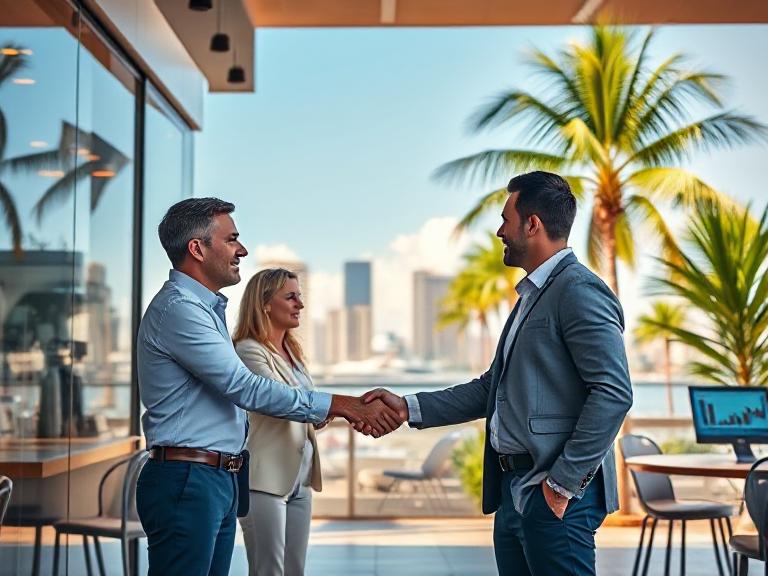 Ready to Grow Your Business in South Florida